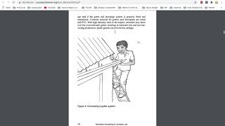 Rain Water Harvesting research tutorial - Innovation Lab
