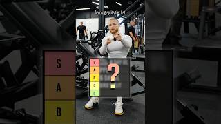 Which Workout Split Is Actually Best? (Science-Based)
