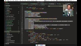 Making a Terminal-Based UI Framework