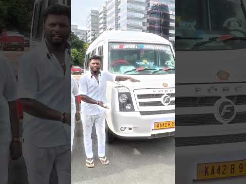 Force Motors Real Face Exposed 😡 | Traveller Owners Must Watch Before Buying