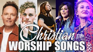 The Best Worship Songs Ever (2023 Playlist) 🙏 Praise And Worship 🙏 Worship Songs 2023 Playlist