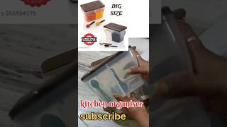 #kitchentools #kitchenorganiser #dailyunboxingchannel #reviewchannel #barshavlog #viralvideo