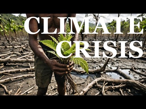 Tragedy in Papua New Guinea: A Climate Catastrophe
