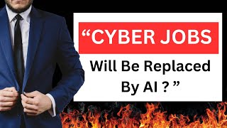 Will AI Take Over Cybersecurity Jobs? Here's the Truth