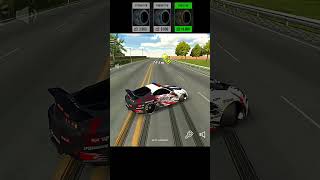 Smooth Drift Set-up for CPM 🥶 #carparkingmultiplayer #shorts