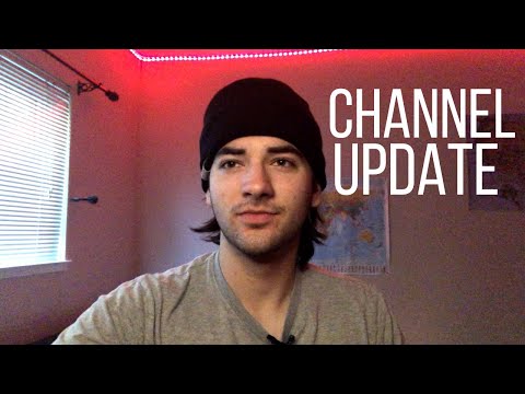 A New Era of The Curious Minds | Channel Update