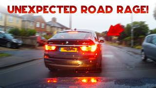 UNBELIEVABLE UK DASH CAMERAS | Undertake Gone Wild, Out of Control on the Motorway, Driver Snapped!