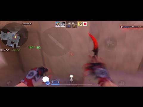 #unkeria | karambit “claw” - my soft | Standoff 2 highlights