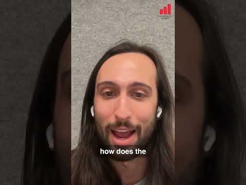 What is "vibes testing?"