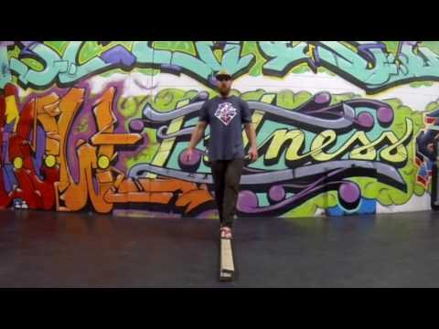 FMCS   Locomotion