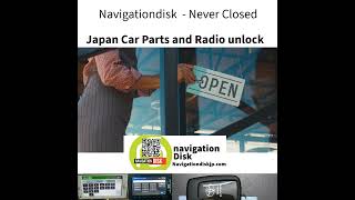 Navigationdisk Promo 24 hours Open