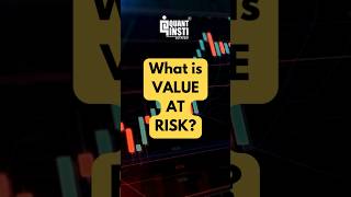 Value at Risk Explained | What is VaR? #trading #learning