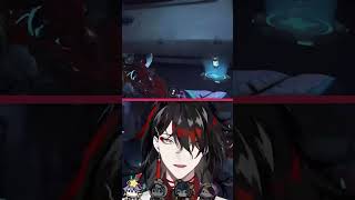 "BARK BOY, BARK!" - Vox Akuma / Ft. Merryweather & Aster Arcadia