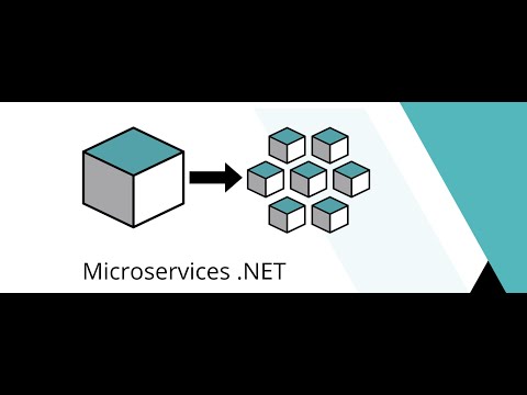 Meet Pacco & Microservices .NET!