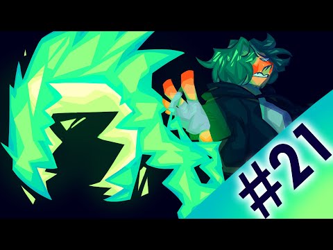 asthma attack lets GOOOO | speedpaint #21