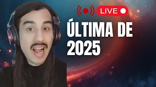🔴 Planifiquemos el 2026 en Maxi Programa