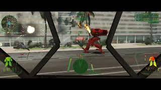 MechWarrior: Living Legends - TC Urban Jungle - 16-8-2025