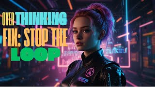 Overthinking Fix: Stop the Loop - Clear Mind Tips - Think Simply