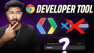 Debugging Faster with Chrome DevTools | Complete Beginner's Guide | Tamil