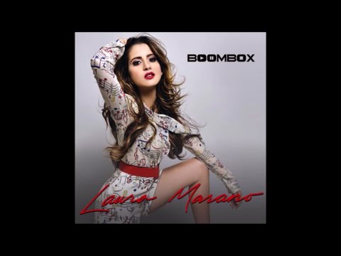 Laura Marano - Boombox (Audio)