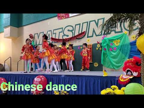 Celebrating year of the Ox 2021, Spark Matsunaga Elementary school's tradition