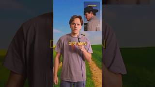 Dirt Man Open Verse Challenge!