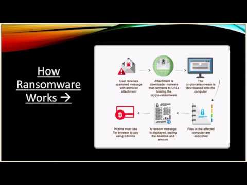 Ransomware Prevention - Part 2 | PC Professional, Inc., SF Bay Area, CA