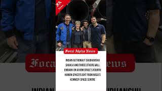 NASA | human spaceflight