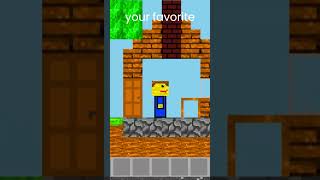 Day 25/30 of adding a new tile everyday (Table) #shorts #gamedevstudio