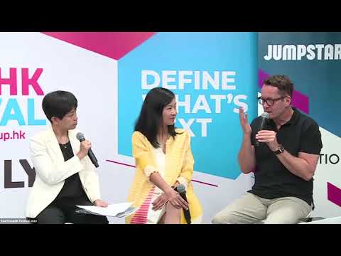 The Changing Face of Travel - The Lifestyle Tech Conference