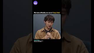 GPT-5 has a HUGE problem with its training data@NoPriorsPodcast #ai #scaleai #shortsfeed #viral