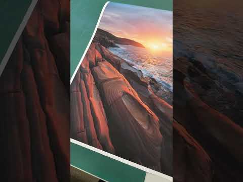 Fine Art Printing at PIxel Perfect Prolab by Daniel Tran