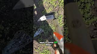 This Japanese Garden Tool Will Make Your Weeding EFFORTLESS!