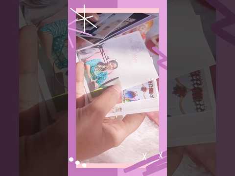 Photo Polaroids at 49/-✨ Order now 💙 #craft #handmade