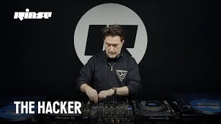 Soyoon invite The Hacker (DJ Set) | Rinse France