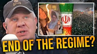Is Iran on the Verge of COLLAPSE? - Here's What We Know Right Now