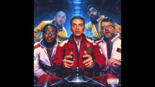 Logic - Paradise feat. Jesse Boykins III (Official Audio)