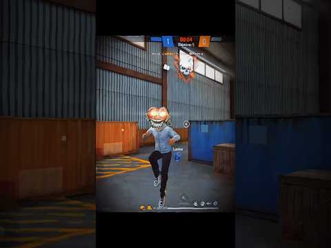 Impossible 🍷🗿 #shorts #freefireclips #freefirehighlights #freefire #freefireconta #emuladorfreefire