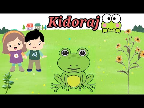 Barsaat Ke Din: Pyari Hindi Kavita Bacchon Ke Liye | Fun Rainy Day Poem for Kids