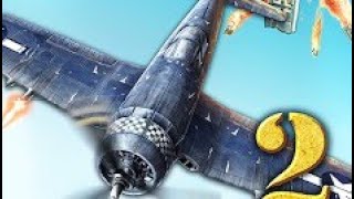 AirAttack 2 Level 1–5 gameplay