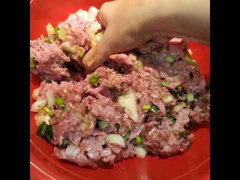Cabbage roll: How to make the best Low carb stuffed cabbage