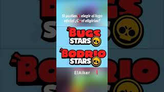 Elige Sabiamente #brawlstars #brawlstarsespañol #brawlstarshorts #bs #bugstars