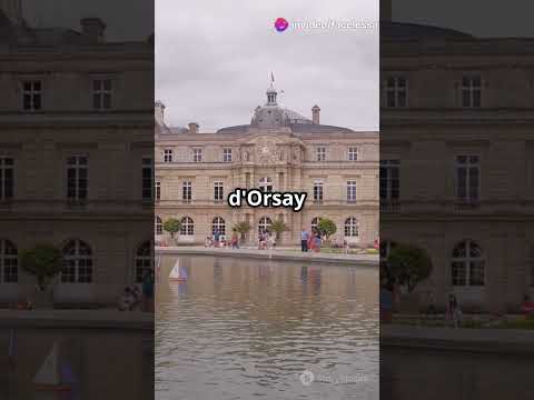 Top 25 Must Visit Paris Attractions! 2025