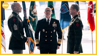 Admiral set to testify on Capitol Hill regarding controversial boat strike