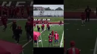 Football 🏈 Season is coming #shorts #football #tacklefootball #footballseason