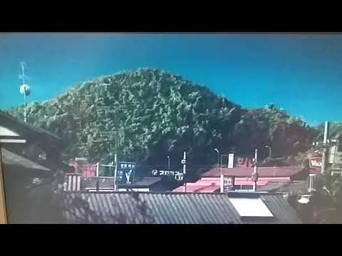 怪獣映画の戦車