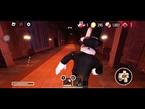 Our Doors Gameplay (Ft @Lazershadow700 ) (No Commentary Version)