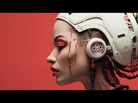 Futuristic Power: 14 Cyberpunk Beats You Must Hear