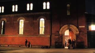 Ancoats Victorian Pharmacy Saved from Demolition