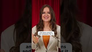TOEFL SPEAKING Tip #2. Learn time management